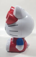 2012 Sanrio Hello Kitty Karaoke Sing Along Music Player