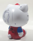 2012 Sanrio Hello Kitty Karaoke Sing Along Music Player