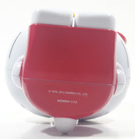 2012 Sanrio Hello Kitty Karaoke Sing Along Music Player