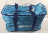 Kokanee Beer 24 Can Cooler Bag Carrying Case