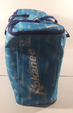 Kokanee Beer 24 Can Cooler Bag Carrying Case