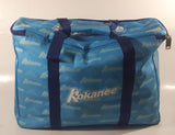 Kokanee Beer 24 Can Cooler Bag Carrying Case