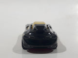 2019 Hot Wheels HW Rescue Fast Master Black Die Cast Toy Car Vehicle