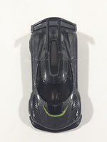 2021 Hot Wheels HW Torque 2020 Koenigsegg Jesko Dark Grey Die Cast Toy Car Vehicle