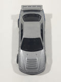 2020 Hot Wheels Fast & Furious Nissan Skyline GT-R R34 Silver Die Cast Toy Car Vehicle