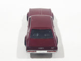 2020 Hot Wheels Nissan Collector Set Nissan Laurel 2000GSX Magenta Plum Purple Die Cast Toy Car Vehicle