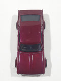 2020 Hot Wheels Nissan Collector Set Nissan Laurel 2000GSX Magenta Plum Purple Die Cast Toy Car Vehicle