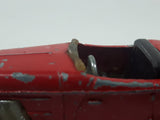 1979 Hot Wheels Auburn 852 Red Die Cast Toy Car Vehicle