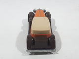 1978 Hot Wheels Oldies But Goodies '31 Doozie Orange Die Cast Toy Car Vehicle BW Hong Kong