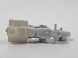 Vintage Matchbox Lesney No. 33 Honda 750 Motor Cycle Police White Die Cast Toy Vehicle
