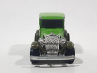 1978 Hot Wheels A-OK 'Early Times Delivery' Light Green Die Cast Toy Car Vehicle