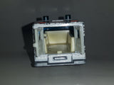 Vintage 1977 Matchbox Paramedics 911 Ambulance Die-cast Toy Car with Opening Rear Doors