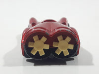 Vintage 1973 Matchbox Rolamatics No. 69 Turbo Fury #69 Red Die Cast Toy Car Vehicle