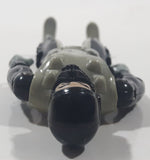 Vintage 1983 Hasbro G.I. Joe Torpedo 3 3/4" Tall Toy Action Figure