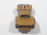 2020 Hot Wheels HW Race Way '76 Greenwood Corvette Metalflake Gold Die Cast Toy Car Vehicle