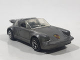 Corgi Porsche 911 SC Targa Grey Die Cast Toy Car Vehicle