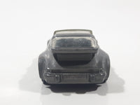 Corgi Porsche 911 SC Targa Grey Die Cast Toy Car Vehicle