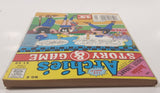 1987 The Archie Digest Library No. 4 Archie's Story & Game Magazine Comic Book 45th Anniversary