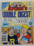 1990 The Archie Digest Library No. 46 Magazine Comic Book