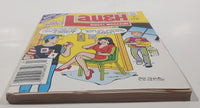 1991 The Archie Digest Library No. 97 Laugh Digest Magazine Comic Book