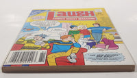 1989 The Archie Digest Library No. 81 Laugh Comics Digest Magazine Comic Book