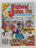 1987 The Archie Digest Library No. 46 The Jughead Jones Magazine Comic Book 45th Anniversary