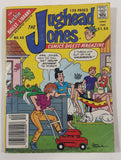 1986 The Archie Digest Library No. 40 The Jughead Jones Magazine Comic Book