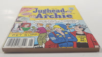 1989 The Archie Digest Library No. 95 Jughead with Archie Magazine Comic Book