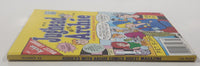 1989 The Archie Digest Library No. 95 Jughead with Archie Magazine Comic Book