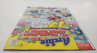 1989 Archie Series Oct. No. 4 Archie 3000! Comic Book