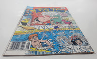 1989 Archie Series Aug. No. 16 The New Archies Comic Book