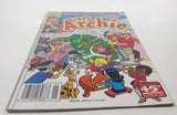 1987 Archie Series Jan. No. 581 Little Archie Comic Book 45th Anniversary