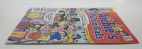 1989 Archie Series Oct. No. 210 Archie's Pals 'n' Gals Comic Book