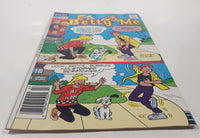 1989 Archie Series July. No. 176 Betty And Me Comic Book