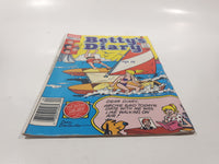 1988 Archie Series Sept No. 20 Betty's Diary Comic Book