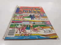 1978 Archie Series No. 61 Jughead's Jokes 35 Cent Comic Book