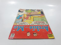 1970 Archie Series Dec No. 39 Archie and Me 15 Cent Comic Book