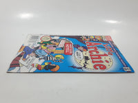 1989 Archie Series Jan. No. 607 Little Archie Comic Book