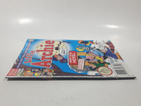 1989 Archie Series Jan. No. 607 Little Archie Comic Book