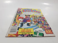 1987 Archie Series Feb. No. 3 The New Archies Comic Book