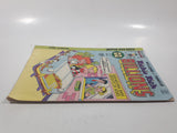 1977 Harvey World No. 20 Billions of Thrills Richie Rich Billions Comic Book