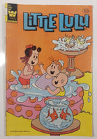 1981 Whitman No. 264 Little Lulu 60 Cent Comic Book