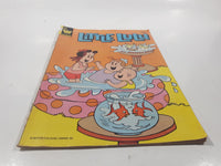 1981 Whitman No. 264 Little Lulu 60 Cent Comic Book