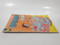 1981 Whitman No. 264 Little Lulu 60 Cent Comic Book