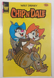 1981 Whitman No. 76 Walt Disney Chip 'N' Dale 60 Cent Comic Book