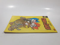 1981 Whitman No. 76 Walt Disney Chip 'N' Dale 60 Cent Comic Book