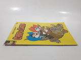 1981 Whitman No. 76 Walt Disney Chip 'N' Dale 60 Cent Comic Book