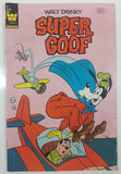 1981 Whitman No. 67 Walt Disney Super Goof 60 Cent Comic Book