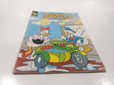 1982 Whitman No. 54 Walt Disney Daisy and Donald 60 Cent Comic Book