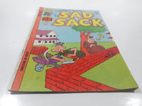 1977 Harvey World No. 259 Sad Sack Loved By Millions 35 Cent Comic Book